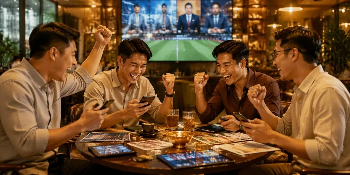 pro22 Việt Nam Sảnh casino